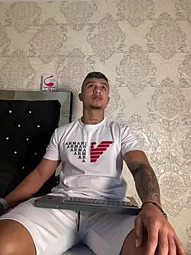 ThiagoBlaze online show from March 2026 11:55:02 AM