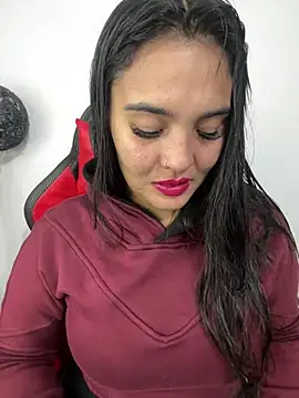 meli  brown online show from February 2026 04:02:01 AM