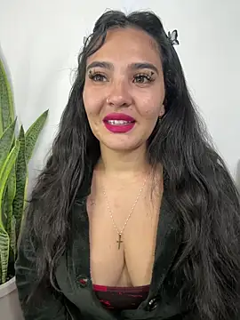 meli  brown online show from April 2026 08:10:01 AM