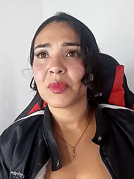 meli  brown online show from October 2025 01:07:01 AM
