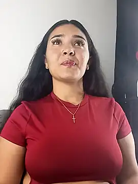 meli  brown online show from October 2025 03:19:02 AM