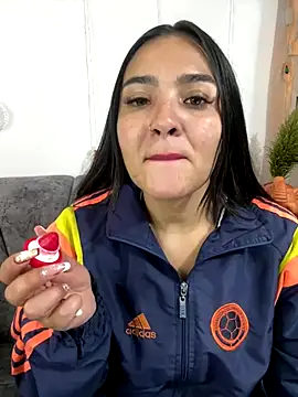 meli  brown online show from December 2025 02:25:02 AM