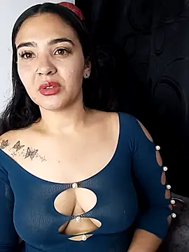 meli  brown online show from September 2025 04:16:01 AM