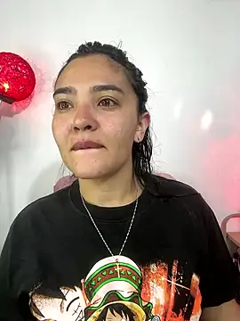 meli  brown online show from January 2026 03:35:02 AM