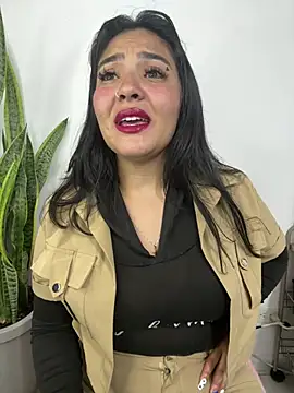 meli  brown online show from March 2026 06:14:01 AM