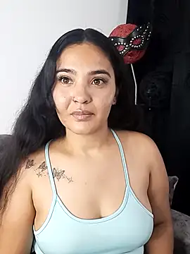 meli  brown online show from October 2025 03:11:02 AM
