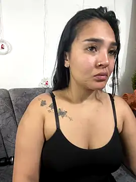 meli  brown online show from December 2025 02:33:01 AM