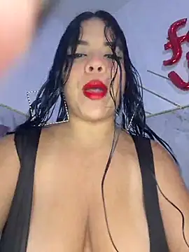 Yemaly Lee online show from April 2026 03:13:01 AM