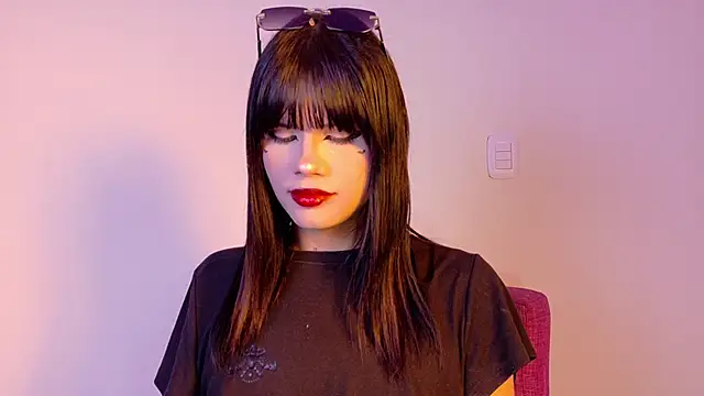 NATASHAA WINZ online show from January 2026 05:58:02 AM