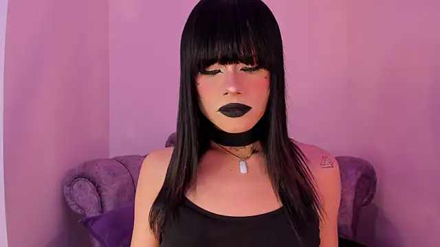 NATASHAA WINZ online show from November 2025 08:17:01 AM