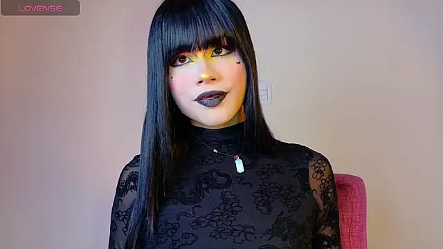 NATASHAA WINZ online show from October 2025 06:03:02 AM