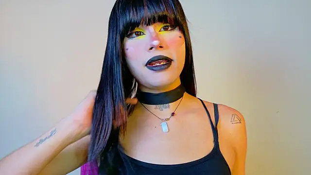 NATASHAA WINZ online show from November 2025 08:29:01 AM