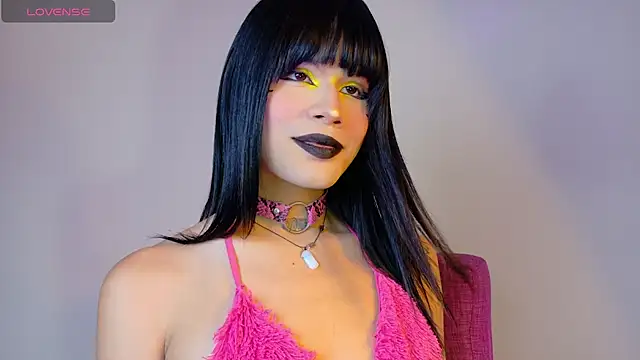 NATASHAA WINZ online show from October 2025 05:09:02 AM