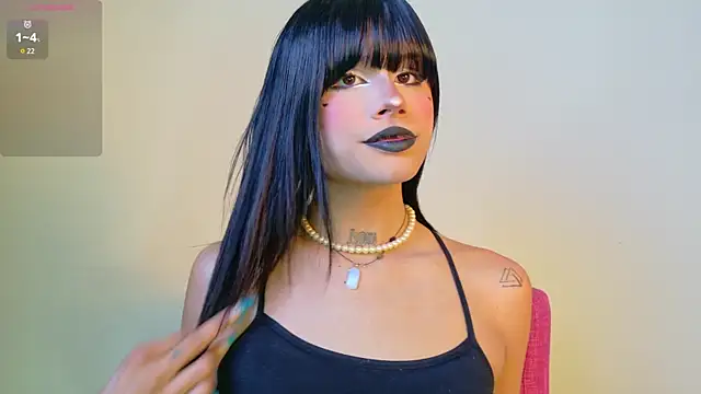 NATASHAA WINZ online show from October 2025 05:52:02 AM