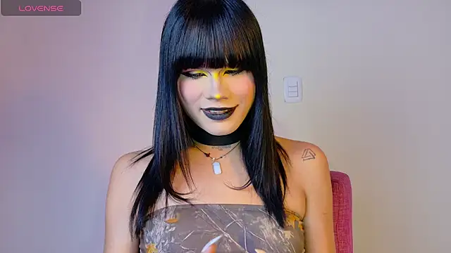 NATASHAA WINZ online show from October 2025 05:52:01 AM