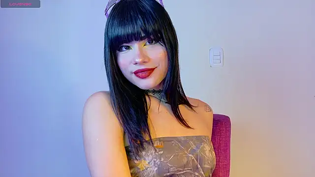 NATASHAA WINZ online show from February 2026 08:53:02 PM