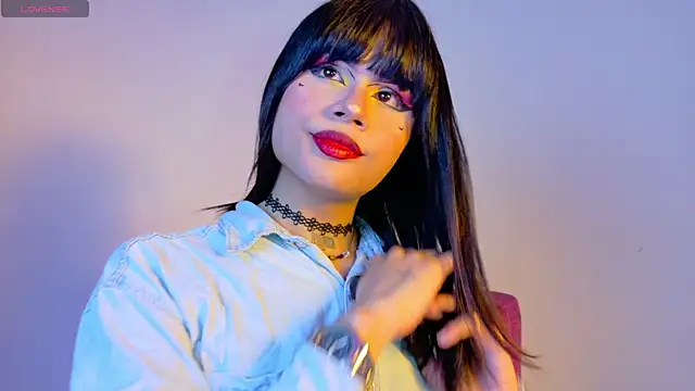 NATASHAA WINZ online show from February 2026 08:19:02 PM