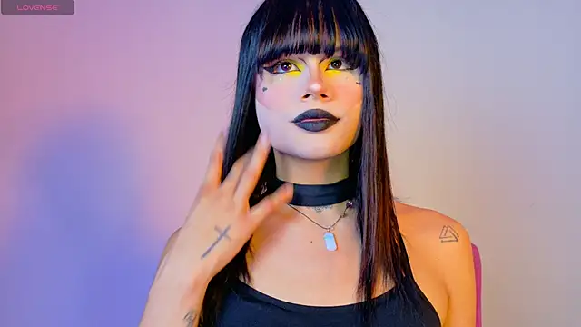 NATASHAA WINZ online show from November 2025 07:34:01 AM