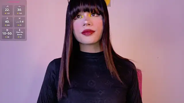 NATASHAA WINZ online show from September 2025 05:54:01 AM