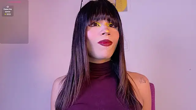 NATASHAA WINZ online show from September 2025 05:33:01 AM