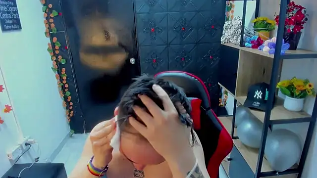  Hannah Hot online show from March 2026 03:04:01 AM