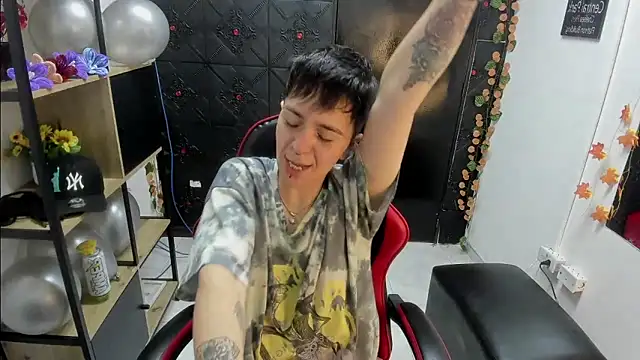  Hannah Hot online show from March 2026 02:37:01 AM