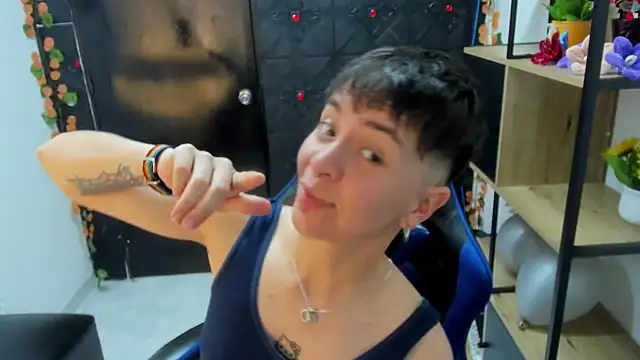  Hannah Hot online show from April 2026 02:29:01 AM