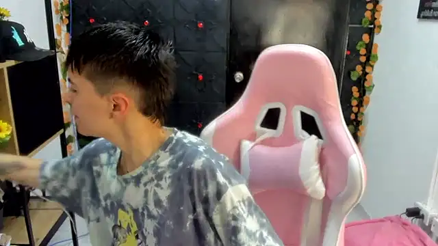  Hannah Hot online show from February 2026 03:08:02 AM