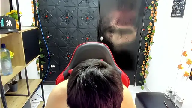  Hannah Hot online show from February 2026 02:33:01 AM