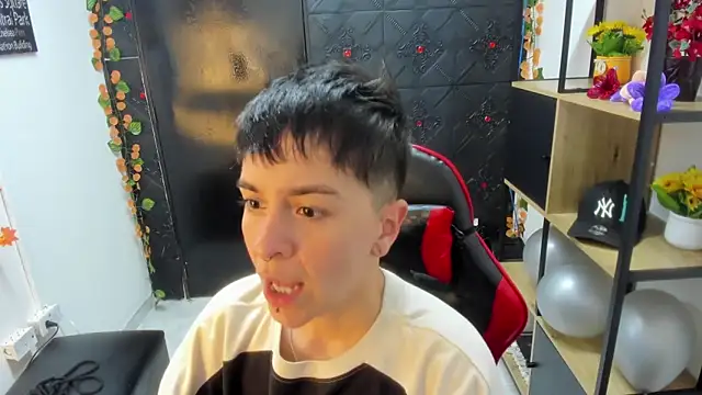  Hannah Hot online show from March 2026 02:45:01 AM