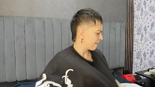  Hannah Hot online show from January 2026 02:48:02 AM