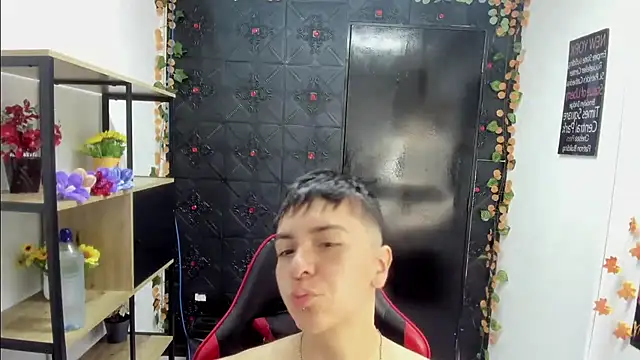  Hannah Hot online show from March 2026 02:41:03 AM