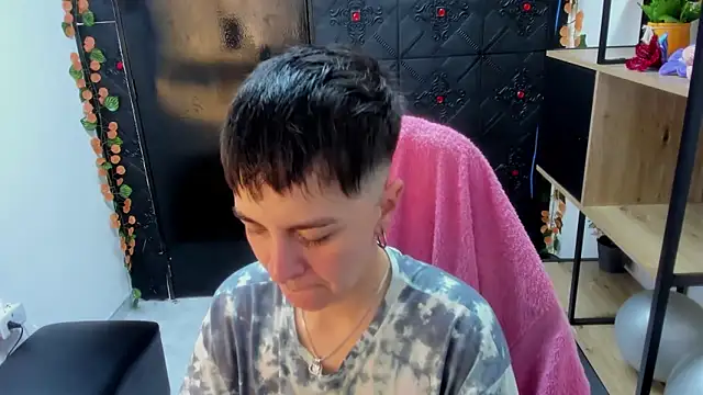  Hannah Hot online show from April 2026 02:40:02 AM