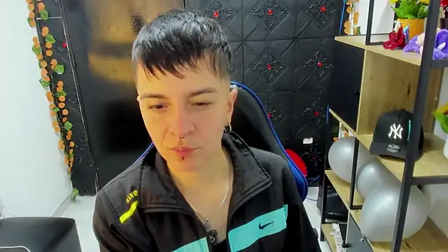  Hannah Hot online show from April 2026 02:18:01 AM