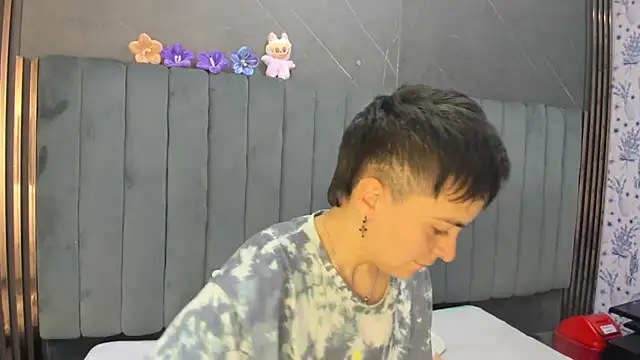  Hannah Hot online show from February 2026 01:47:01 AM