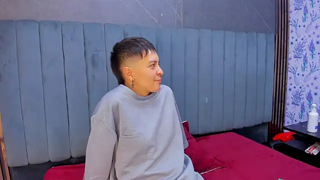  Hannah Hot online show from February 2026 02:56:02 AM