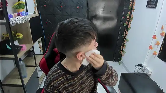  Hannah Hot online show from March 2026 02:52:01 AM