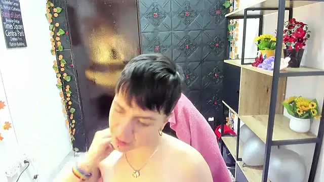  Hannah Hot online show from April 2026 02:51:01 AM