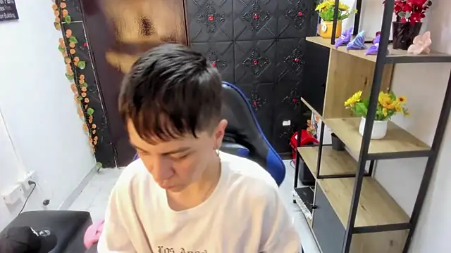  Hannah Hot online show from April 2026 02:28:01 AM