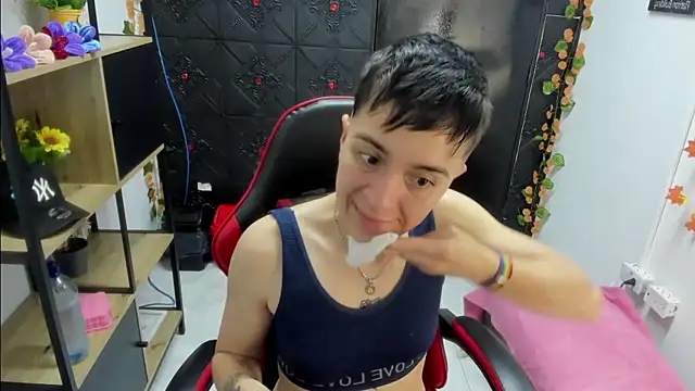  Hannah Hot online show from March 2026 02:45:01 AM