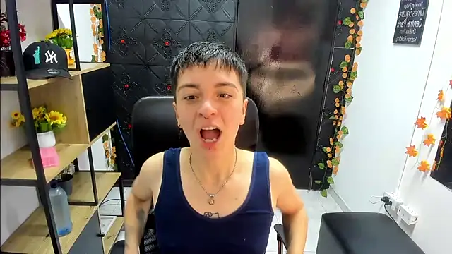  Hannah Hot online show from February 2026 03:07:02 AM