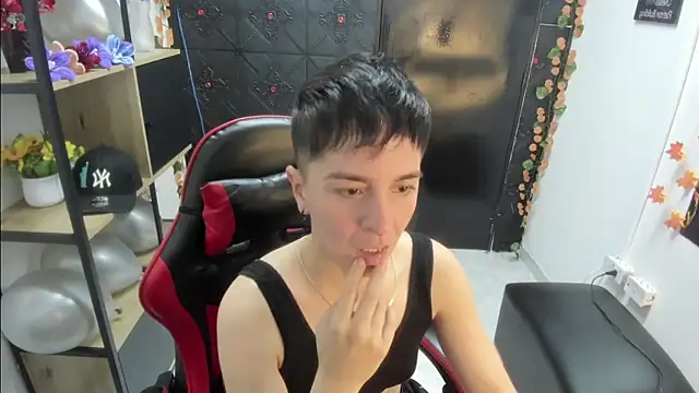  Hannah Hot online show from March 2026 02:38:02 AM