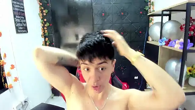  Hannah Hot online show from March 2026 02:40:02 AM