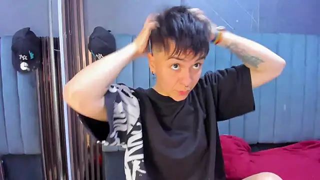  Hannah Hot online show from February 2026 02:56:01 AM