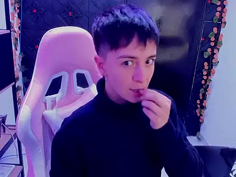  Hannah Hot online show from February 2026 03:08:01 AM