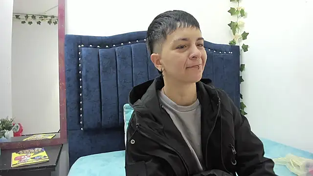 Snapshot of _Hannah_Hot chatting on November 2025 01:50:01 AM Hannah Hot online show from November 2025 01:50:01 AM