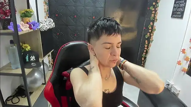  Hannah Hot online show from March 2026 03:13:01 AM