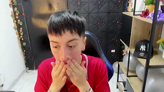  Hannah Hot online show from March 2026 03:41:02 AM