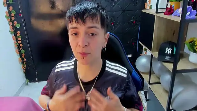  Hannah Hot online show from April 2026 02:19:01 AM