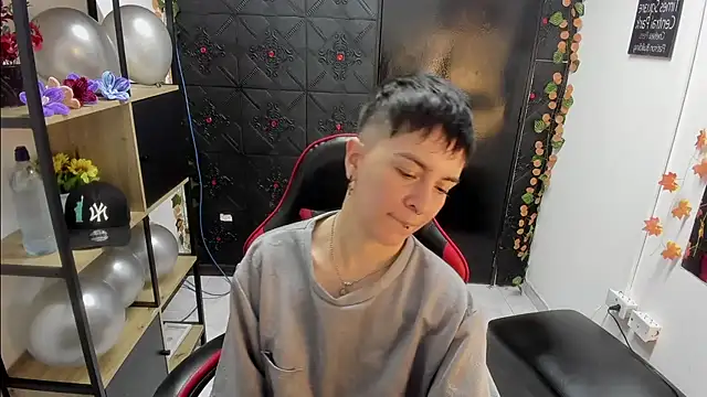  Hannah Hot online show from March 2026 02:37:02 AM